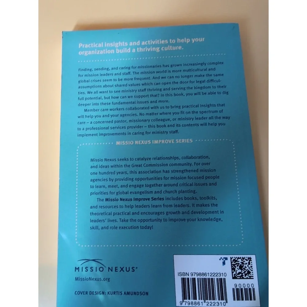Essentials‎ for People Care and Development: A Collection of Best